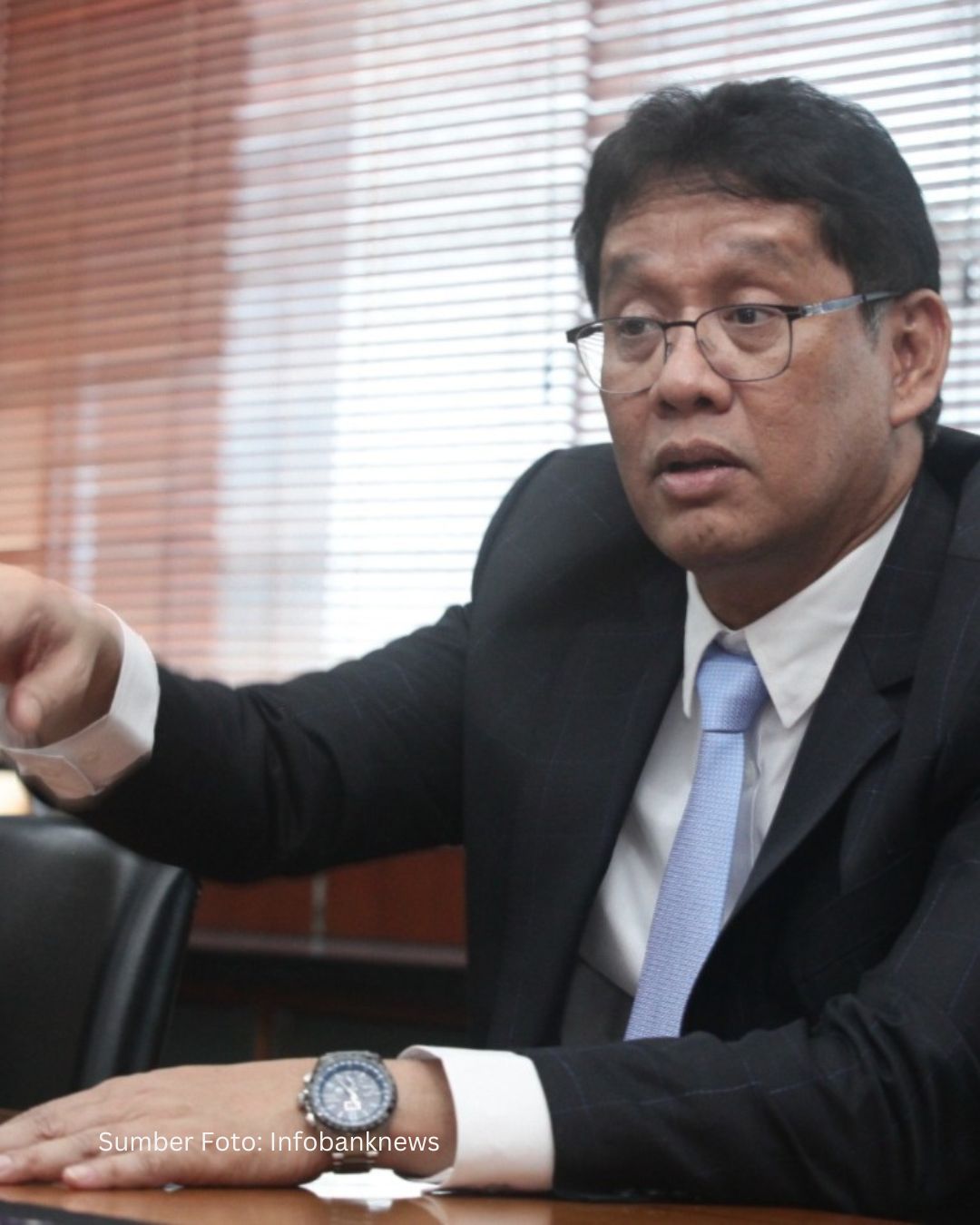 Tolak Bayar Pakai Cash Bisa Kena Denda 200 Juta