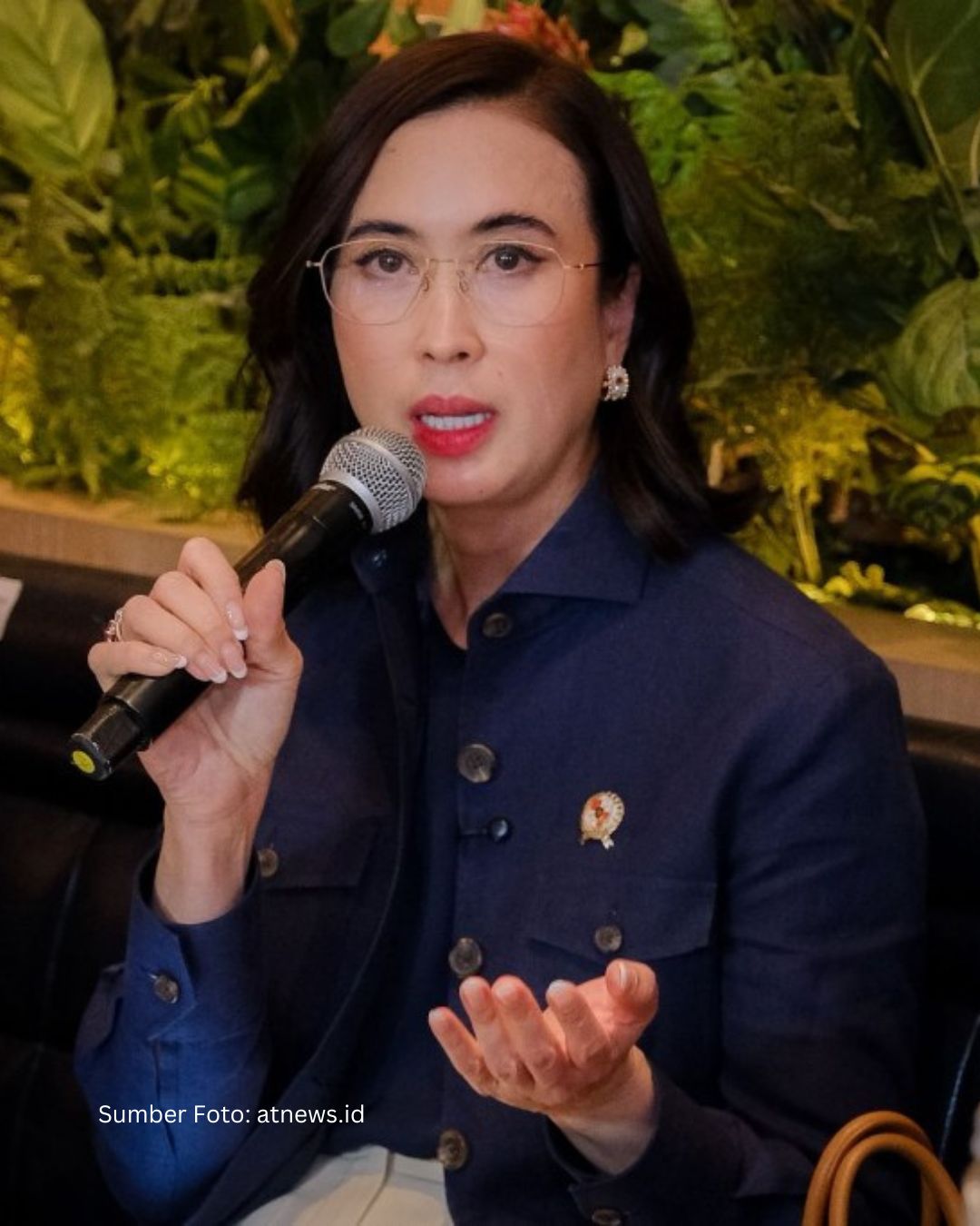 Work From Mall: Liburan Produktif, Ekonomi Ritel Bergairah