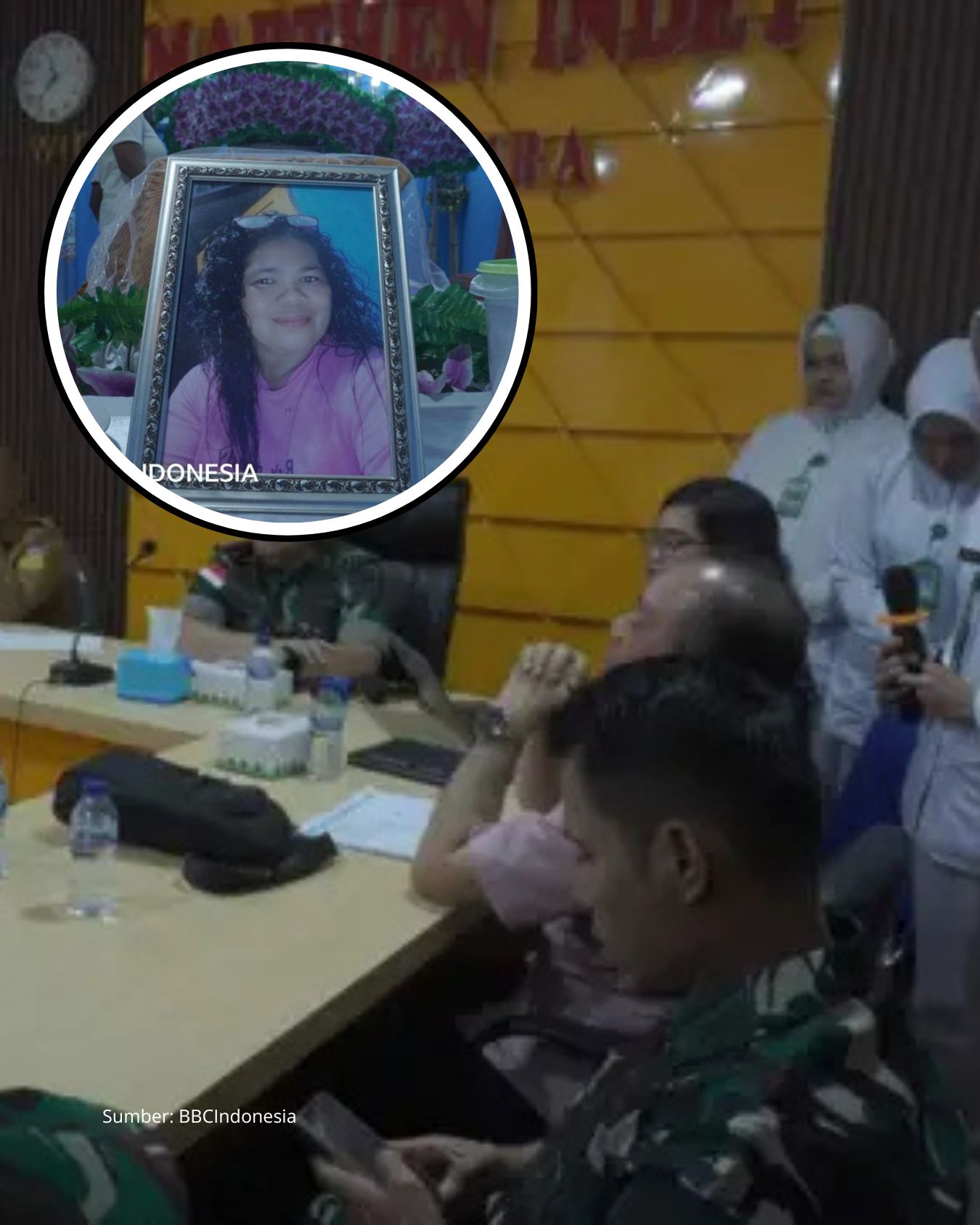 Kematian Ibu Hamil dan Bayinya Jadi Sorotan Krisis Layanan Kesehatan di Papua