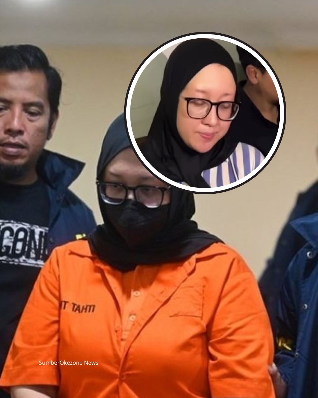 Korban Penipuan WO Ayu Puspita Bertambah Capai 18,4 Miliar