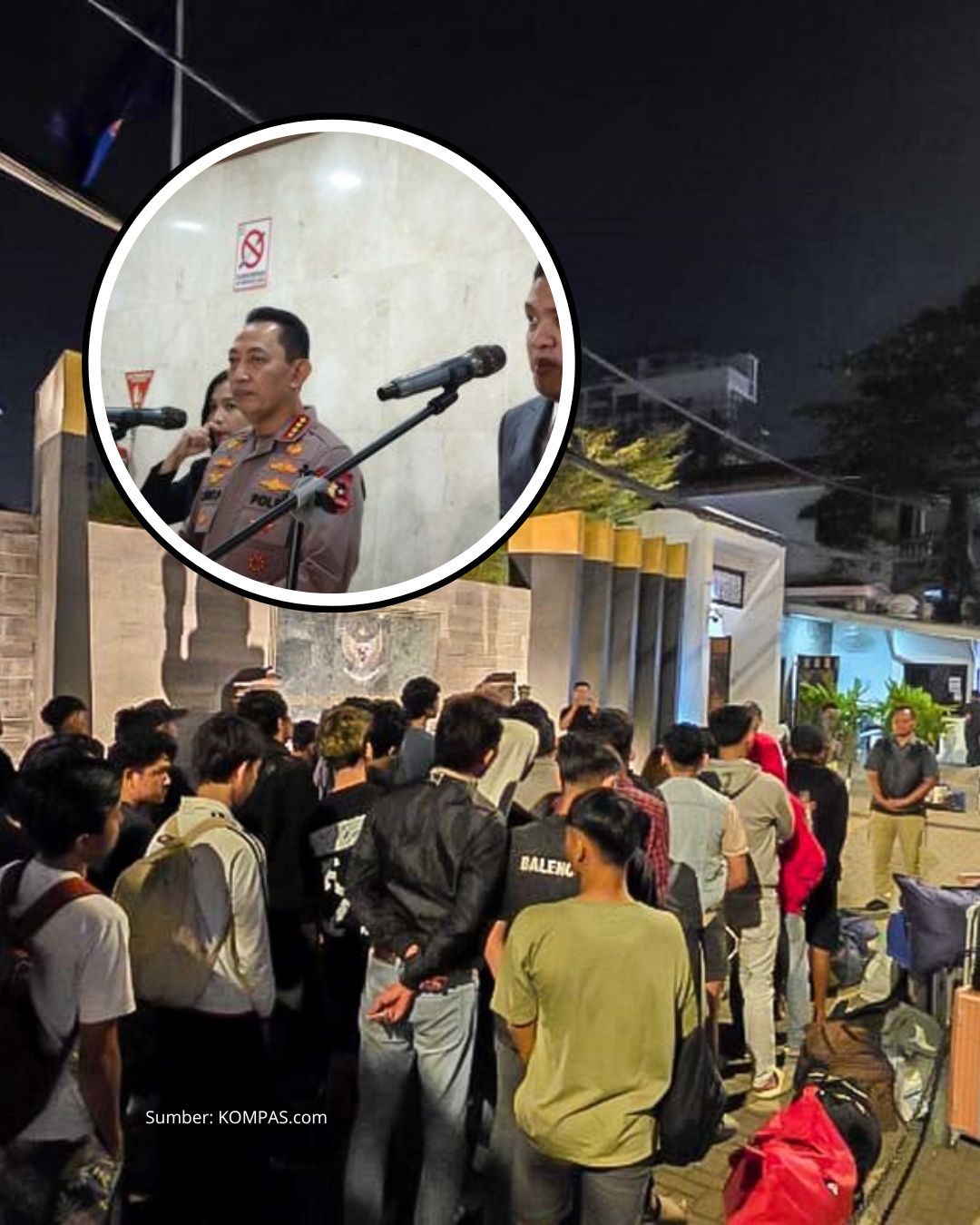 WNI Minta Dipulangkan Dari Kamboja, DPR Harus Pilah Mana Korban dan Mana Pelaku Scam