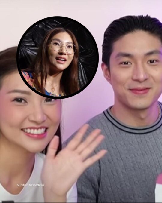 Sarwendah Terkejut Saldonya Habis Teryata Pacarnya Sendiri Pelakunya