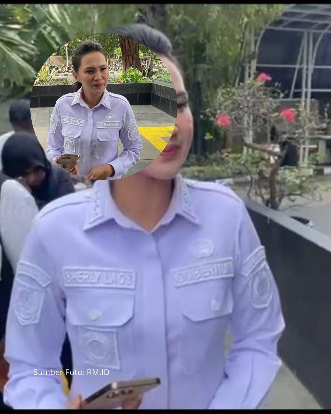 KPK Buka Peluang Periksa Gubernur Malut Sherly Tjoanda dalam Skandal Pajak Rp75 Miliar