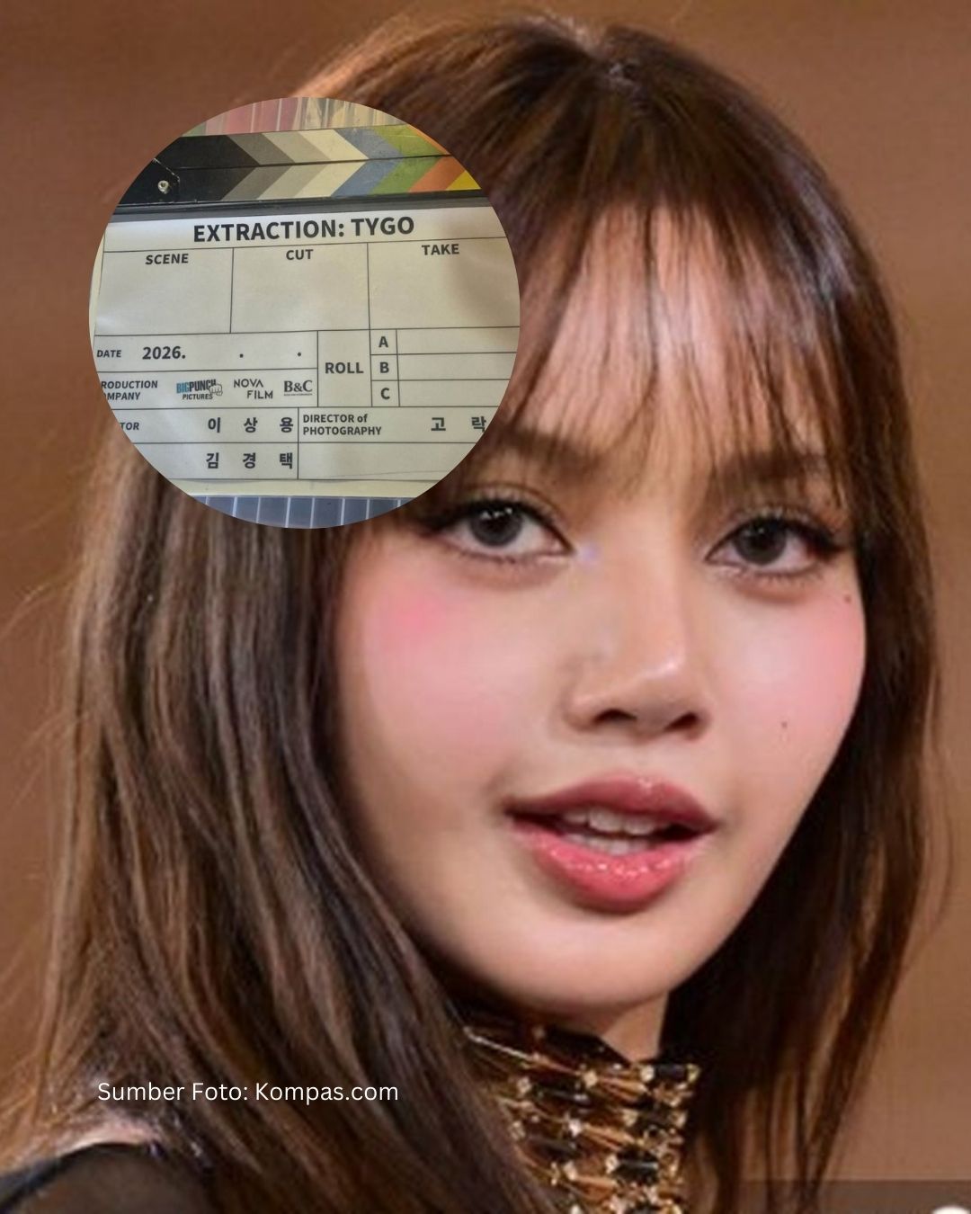 Bandung Jadi Sorotan, Lokasi Syuting Film Netflix Extraction: Tygo
