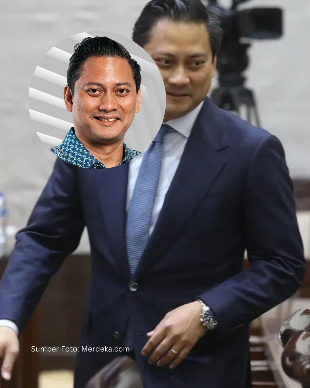 Thomas Djiwandono Resmi Jadi Deputi Gubernur BI 2026!