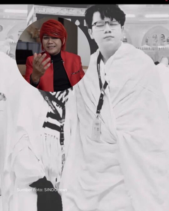 Istri Pesulap Merah, Tika Mega Lestari, Meninggal Dunia