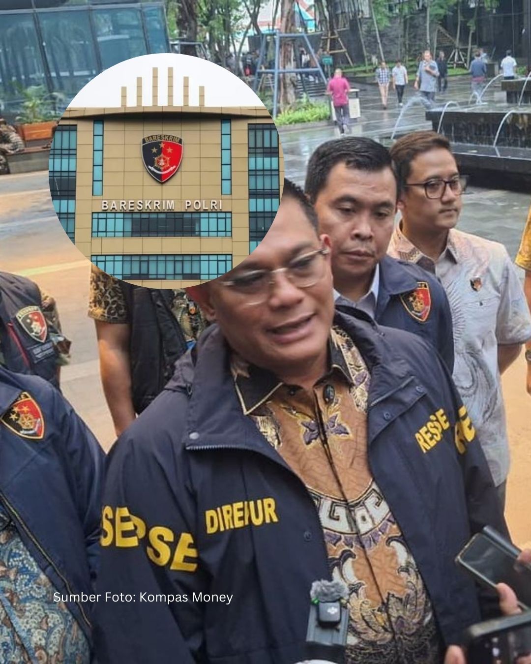 Fintech Syariah Terguncang: Dana Syariah Diduga Gelapkan Dana Publik