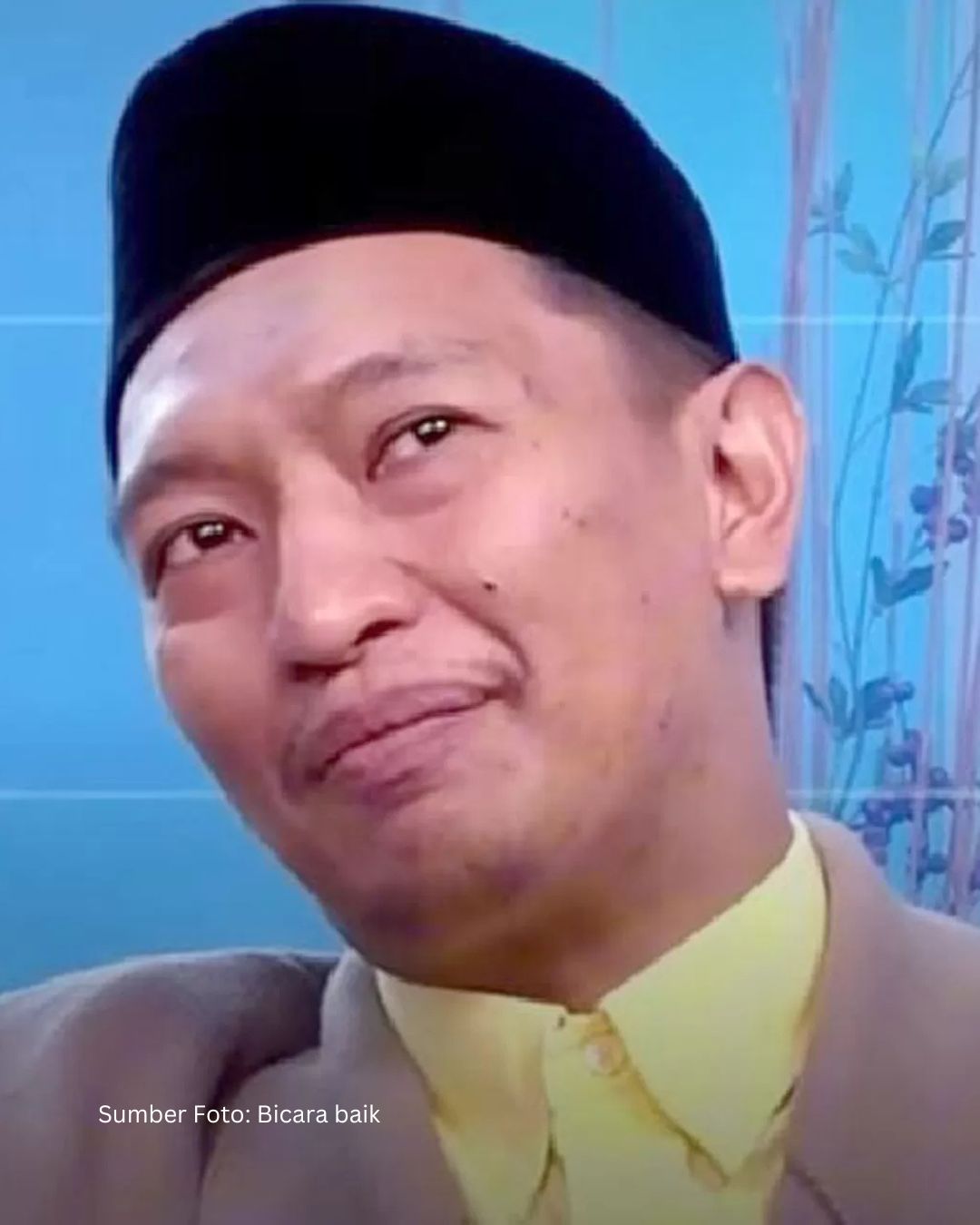 Loyalitas Buta atau Solidaritas Partai? Pernyataan Arief Rosyid Jadi Sorotan