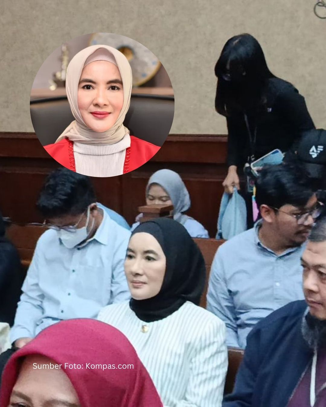 Nicke Widyawati: Misi BUMN Indonesia Paling Rumit di Dunia