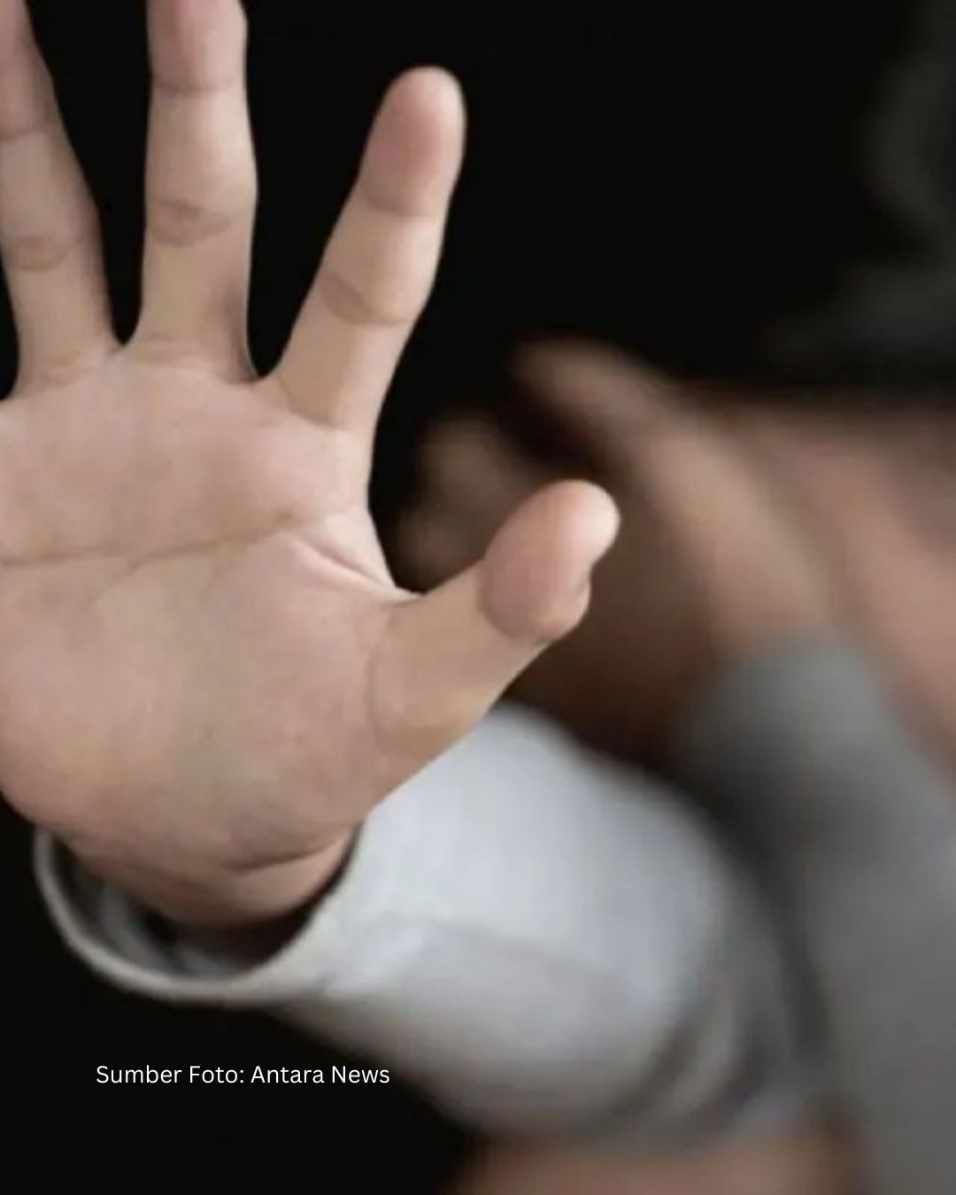 Kasus Bullying SMPN 214: Anak Influencer Jadi Korban