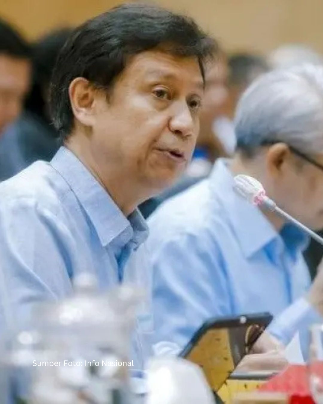 MenKes: 28 Juta Warga RI Berpotensi Alami Masalah Jiwa