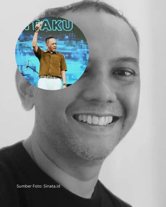 2 Tahun Merahasiakan Sakit, Perjuangan Lucky Widja Element Berakhir Damai