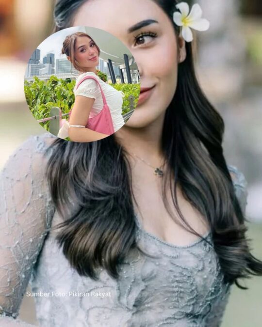 Bibir Membiru, Jasad Kaku: Selebgram Lula Lahfah Jadi Sorotan