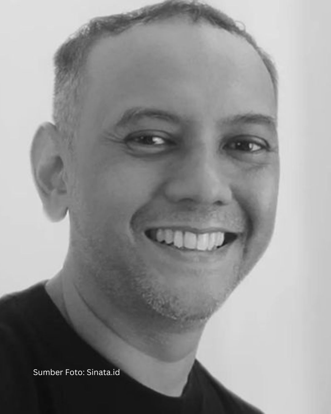 2 Tahun Merahasiakan Sakit, Perjuangan Lucky Widja Element Berakhir Damai