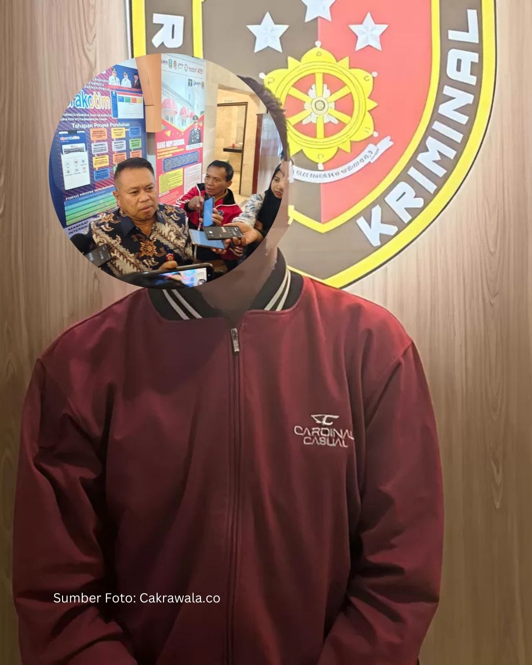 Motif Emosional: ASN Gresik Bawa Batu dari Rumah, Lempar ke Bus Trans Jatim