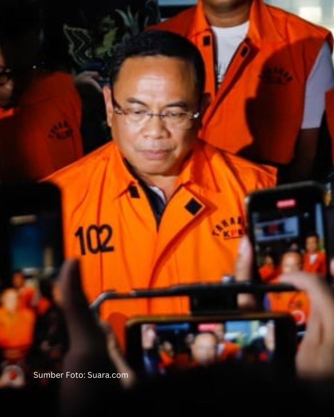 Rp2,6 Miliar Disamarkan Jadi ‘Karung Beras’ ala Sudewo