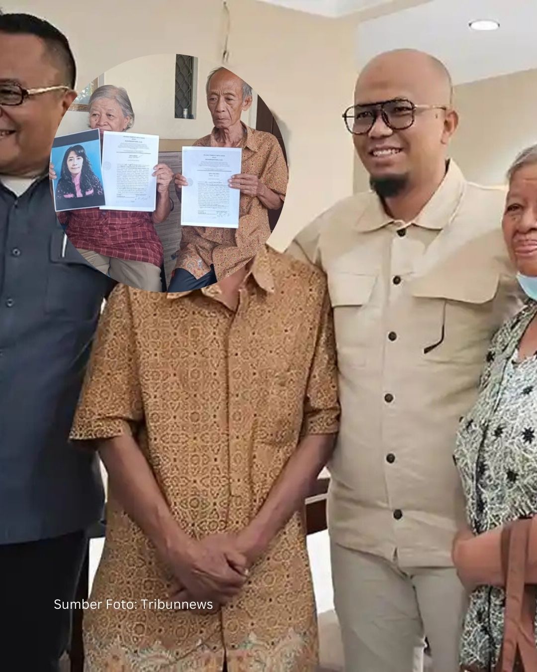 Tri Ratna Dewi Tipu Lansia Surabaya, Dua Rumah Kos Raib
