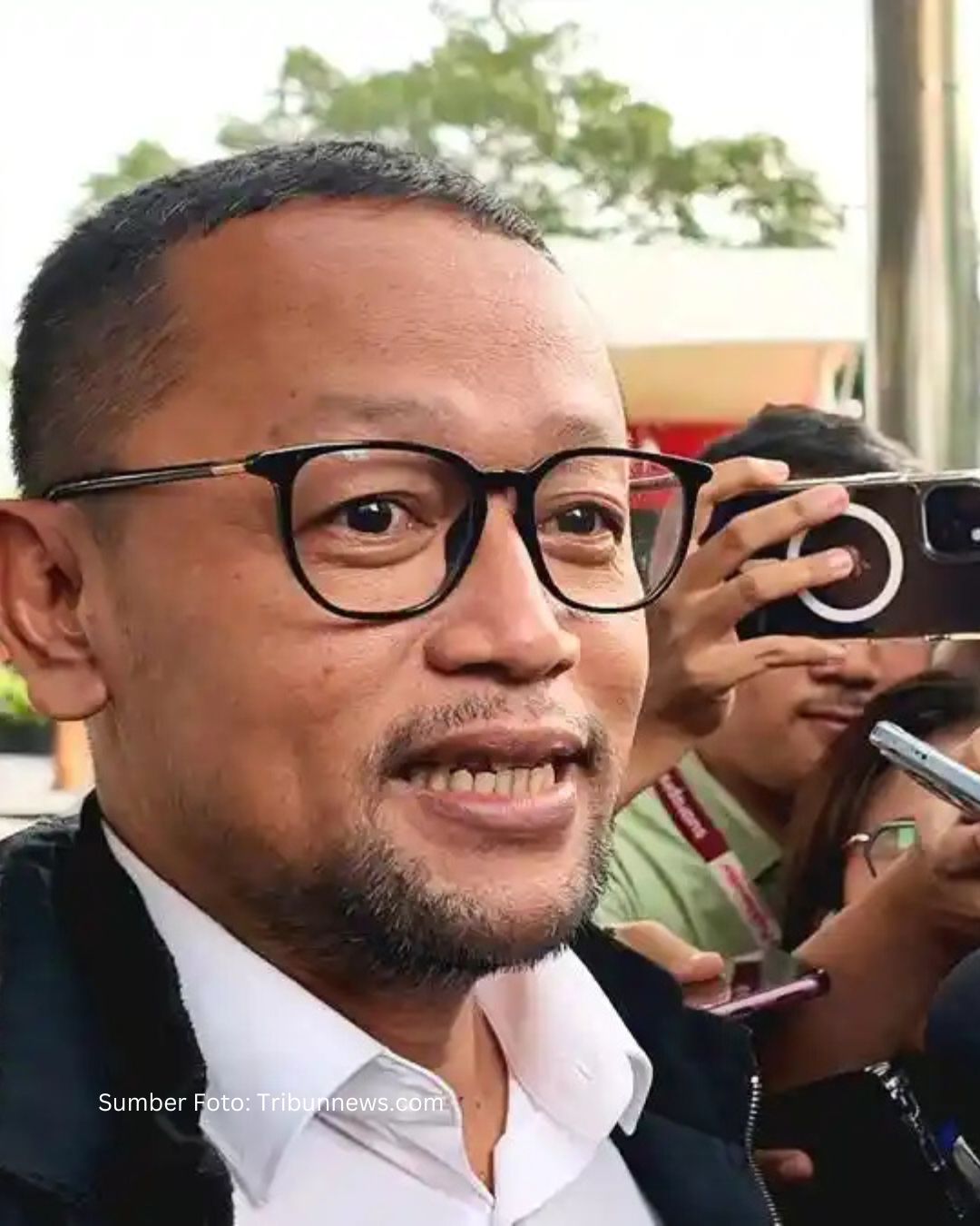 8 Jam Diperiksa KPK, Gus Alex Pasrah Soal Kasus Korupsi Kuota Haji!