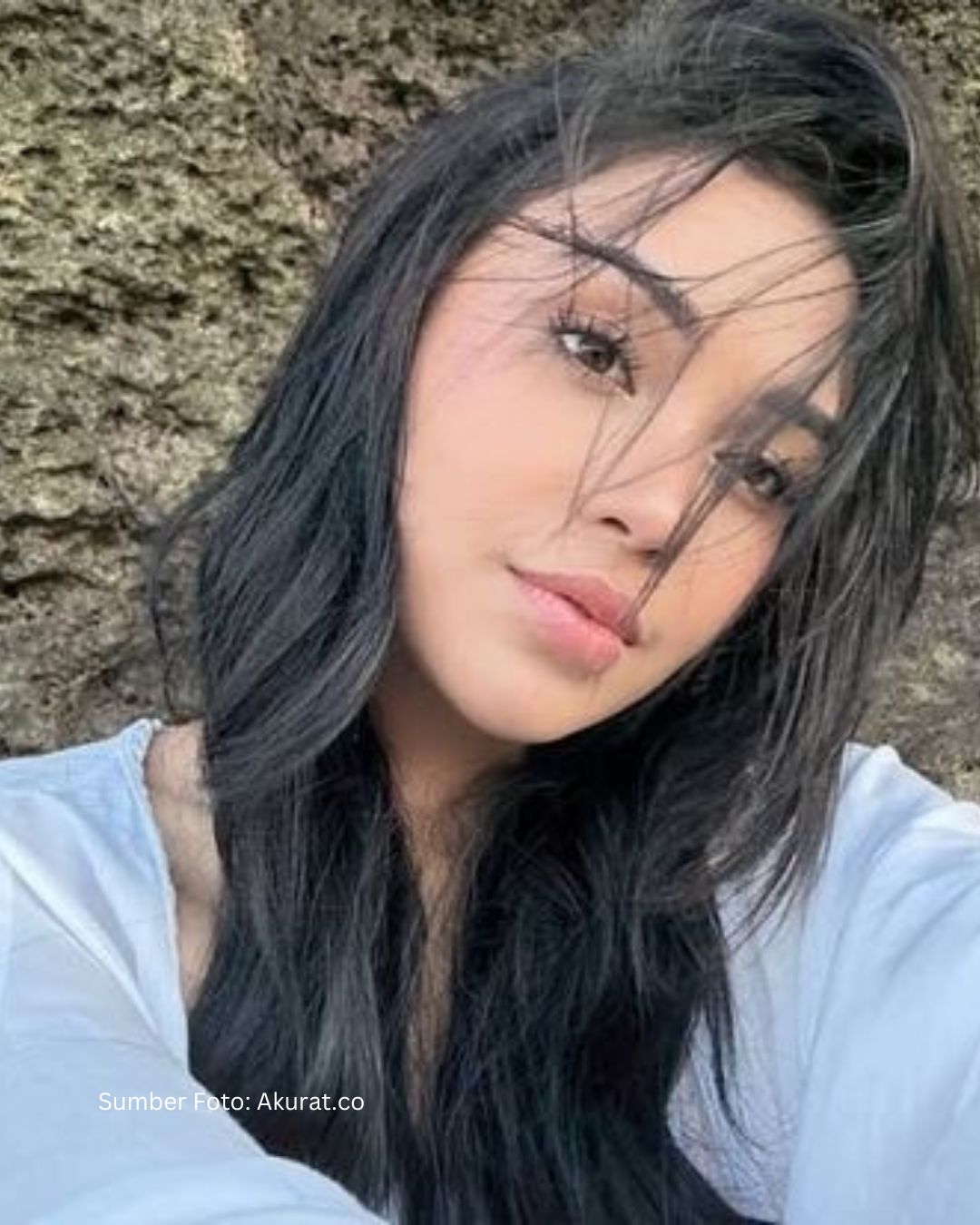 Selebgram Multitalenta, Lula Lahfah Tutup Usia di 26 Tahun