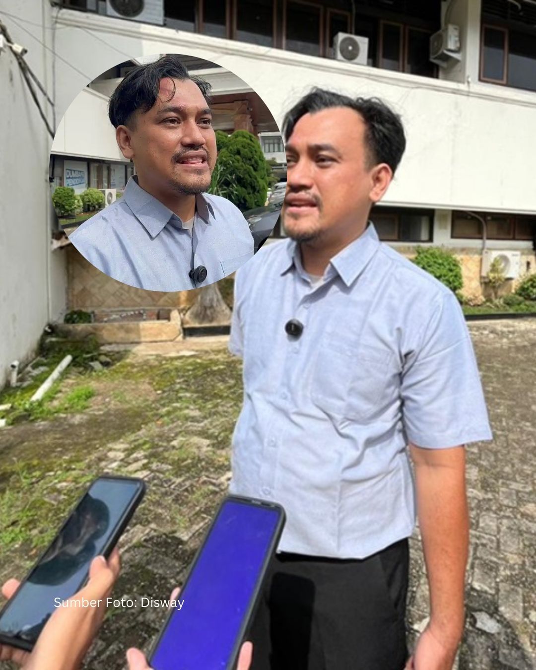 Guru Agus Saputra Dikeroyok Siswa, Trauma Berat & Berhenti Mengajar