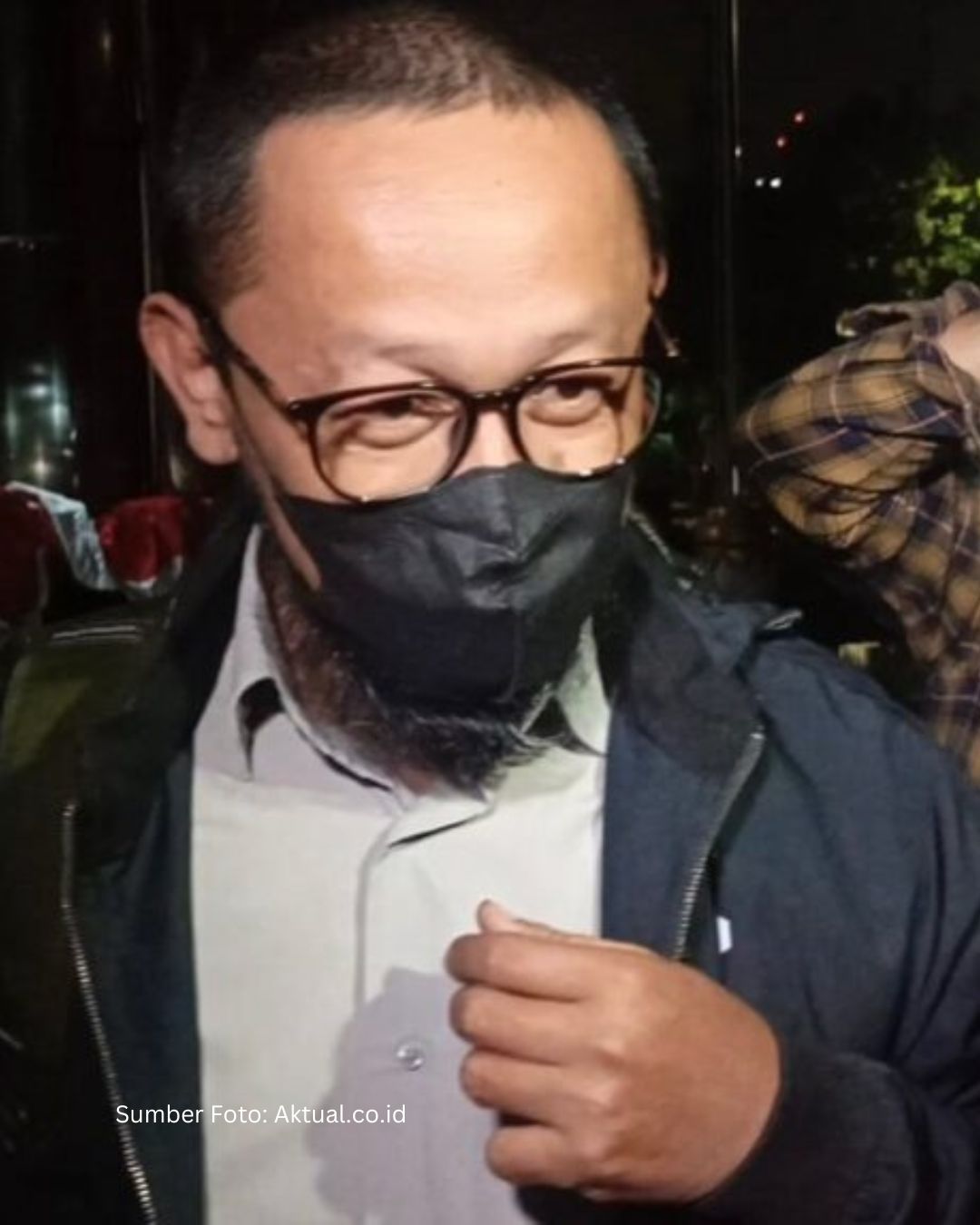 KPK Tetapkan Gus Alex & Yaqut Tersangka Korupsi Kuota Haji 2024