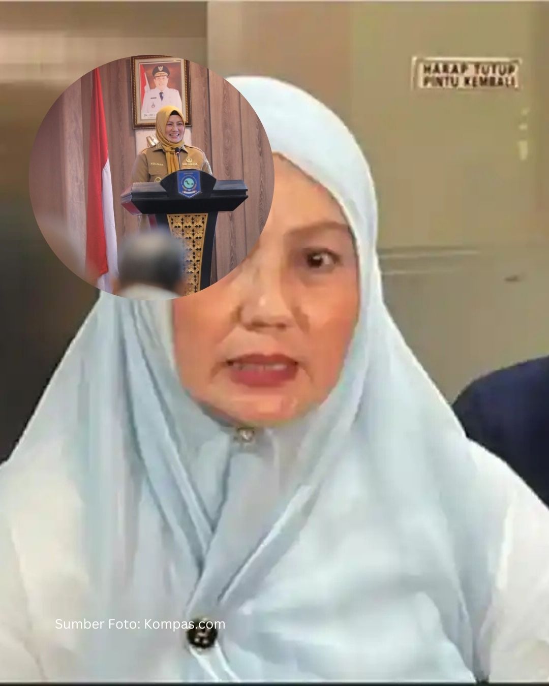 Gubernur Babel Hellyana Ajukan Praperadilan atas Kasus Dugaan Ijazah Palsu