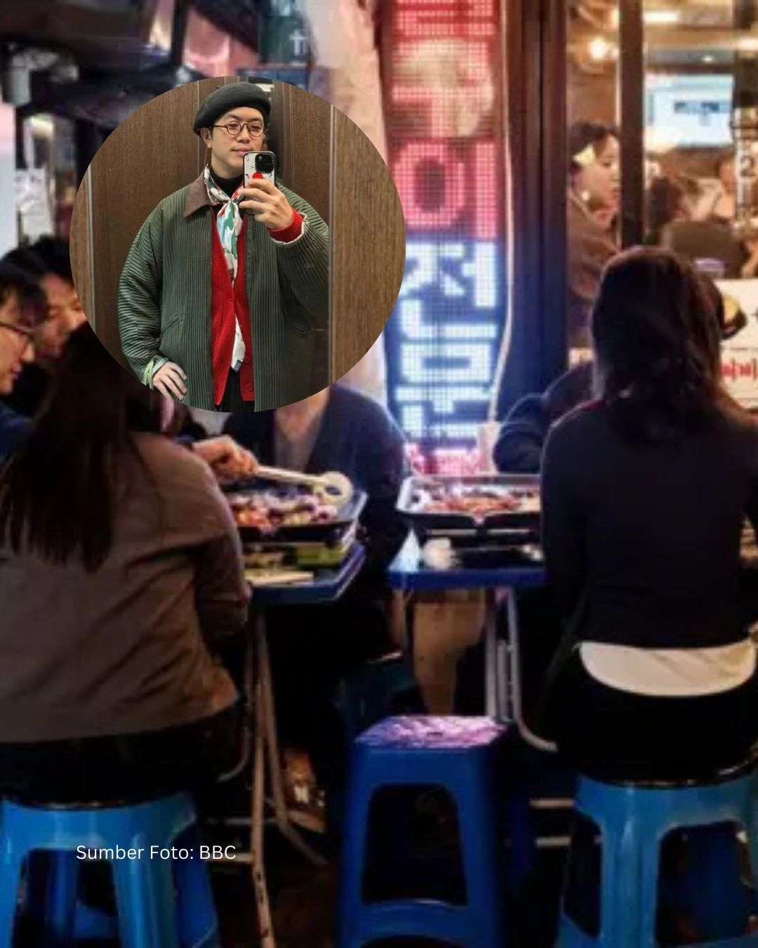 Generasi 40an Dicemooh, Gen Z Anggap Norak dan Privilege