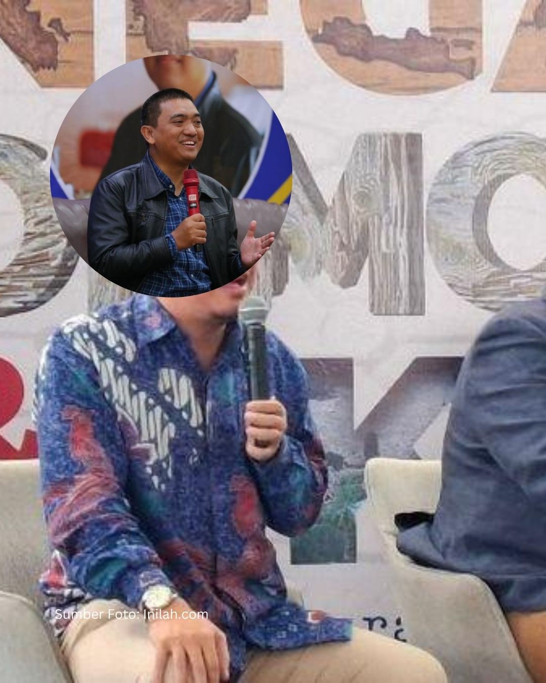 Mantan Penyidik KPK: Money Politics Jadi Akar Korupsi Pemilu