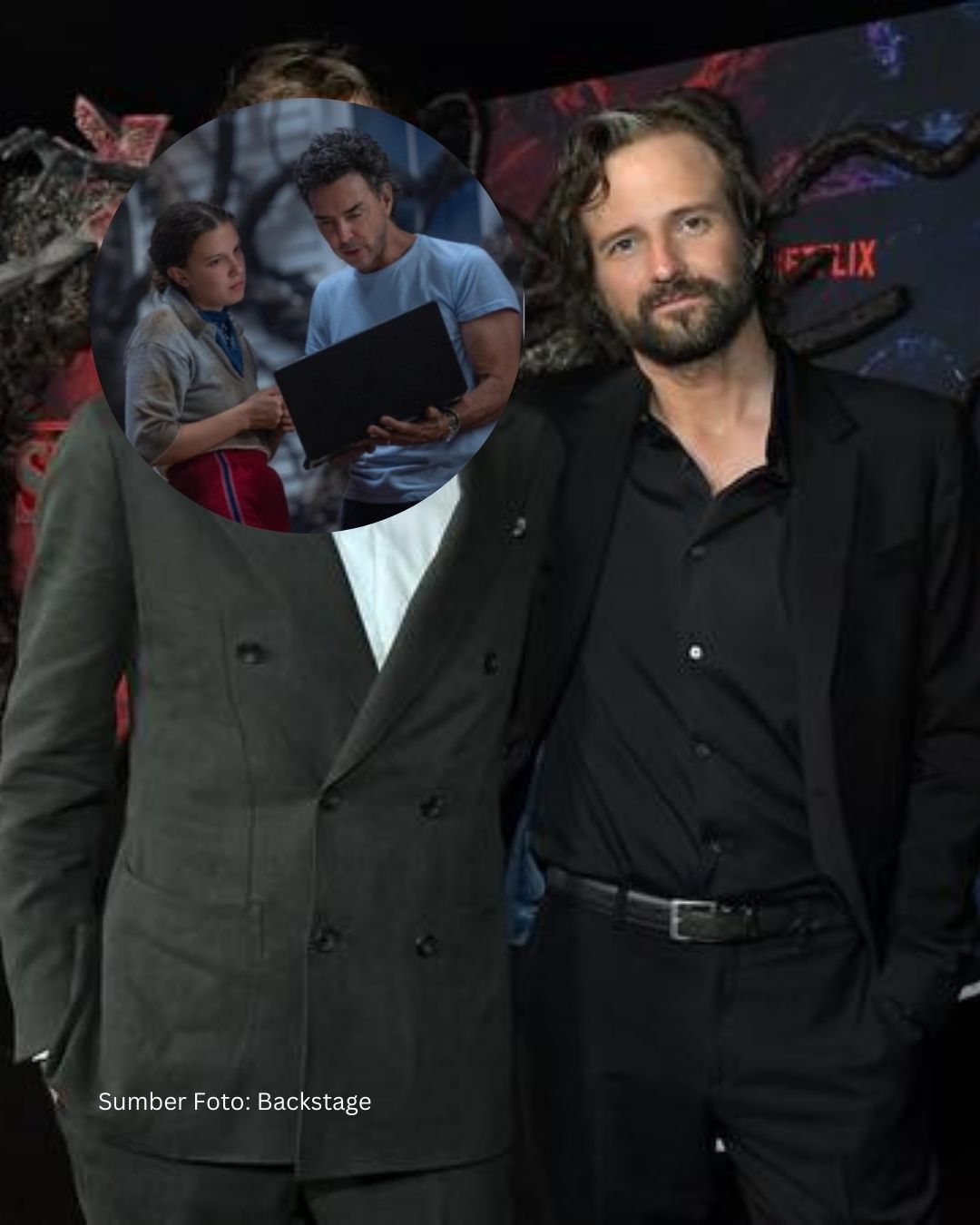 Season Terakhir Stranger Things “Terlalu Sempurna”, Netizen Spekulasi Bantuan AI