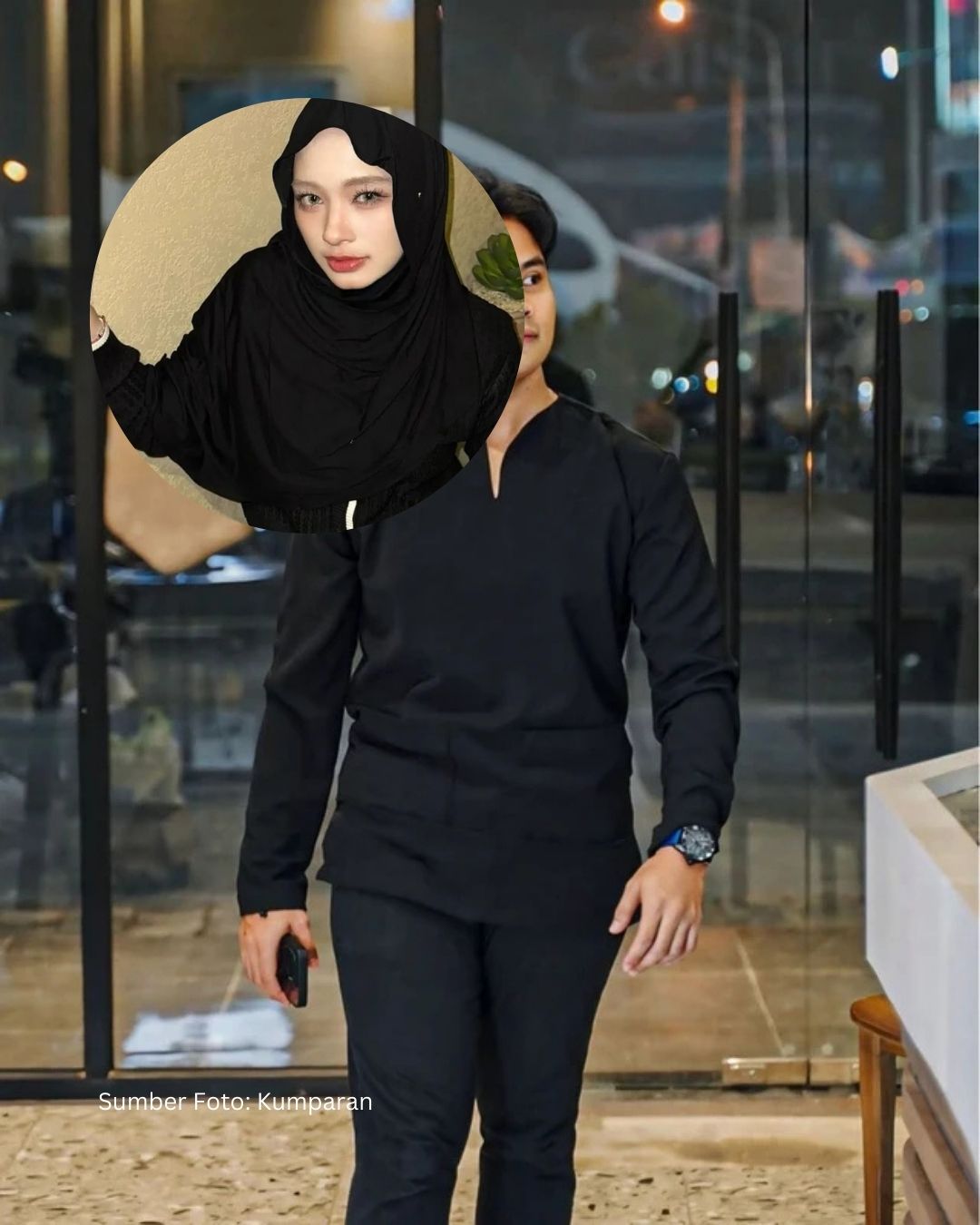 Kasus Penipuan Inara Rusli Berlanjut ke Tahap Klarifikasi