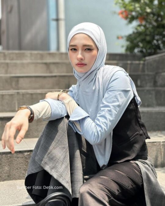 Pernikahan Siri & Kontroversi: Inara Klarifikasi Tuduhan Pelakor