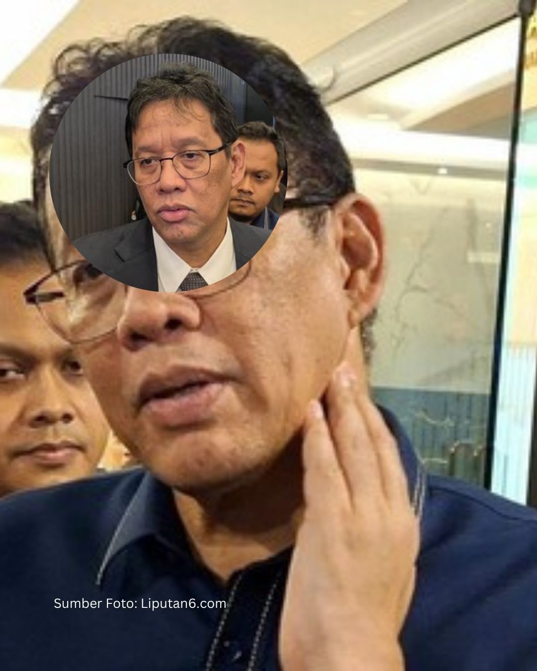 Menkeu Purbaya Yudhi Sadewa Siapkan Perombakan Besar di DJP dan Bea Cukai