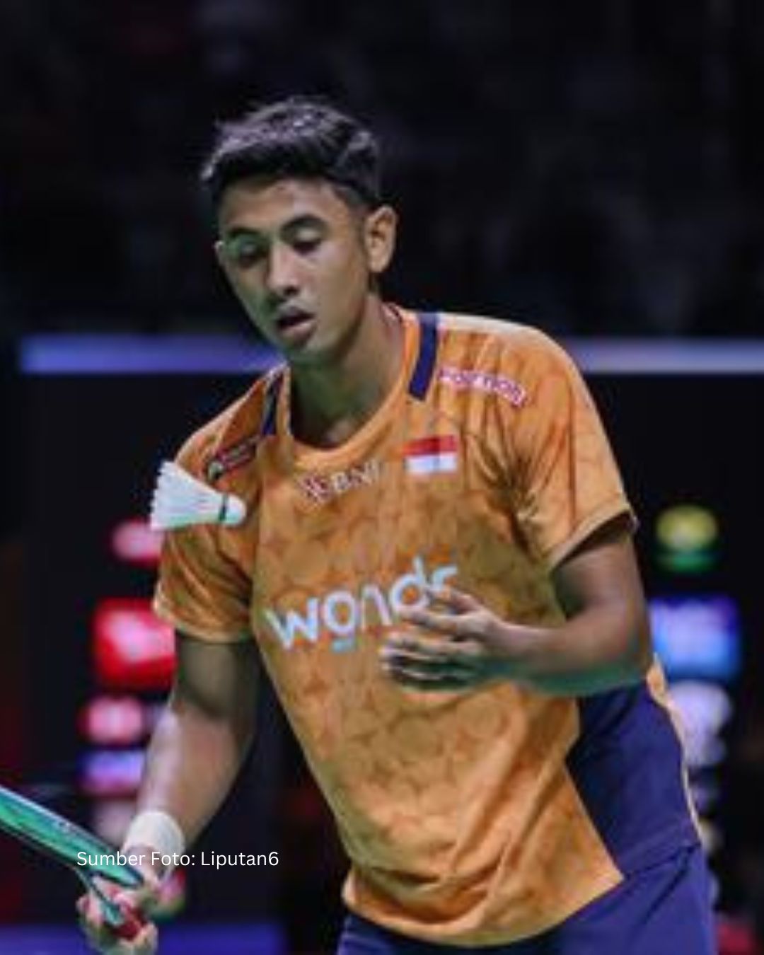 Generasi Baru Tunggal Putra: Alwi & Ubed Jadi Harapan