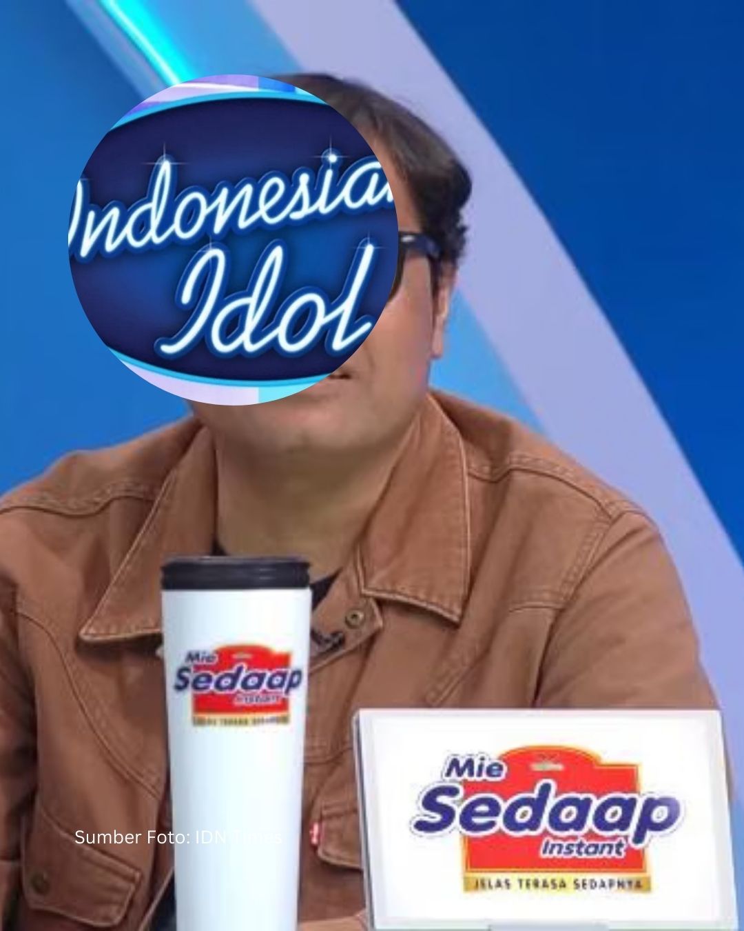 Multitalenta! Soleh Solihun Bawa Perspektif Segar ke Meja Juri Idol