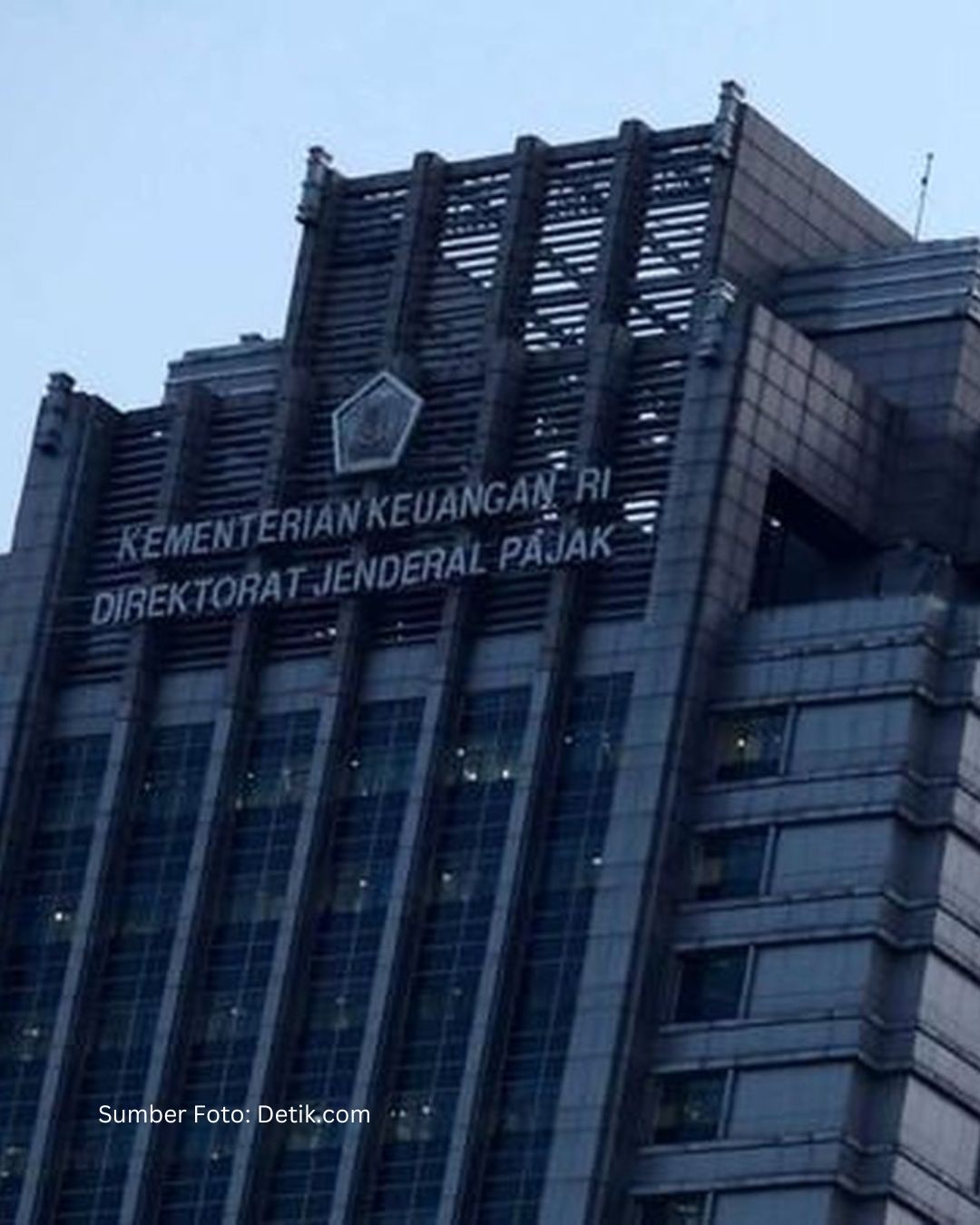 DJP Cabut Izin Konsultan Pajak Terkait Suap Rp75 Miliar!