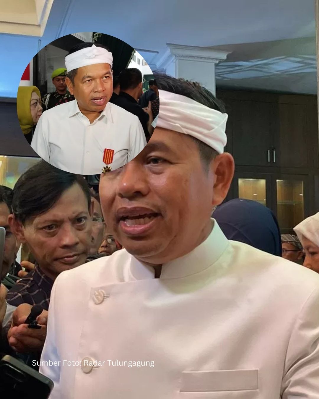 Langkah Hemat Dedi Mulyadi: Pangkas Seremonial, Naikkan Anggaran Jalan