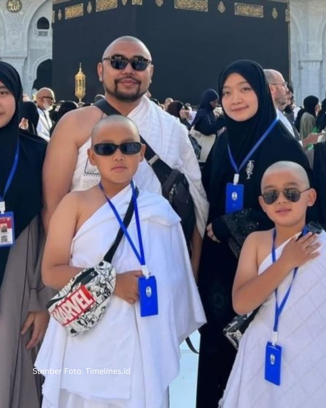 Muliandy Nasution, Direktur Komersial Garuda TV, Wafat dalam Kecelakaan Maut Bangka Barat