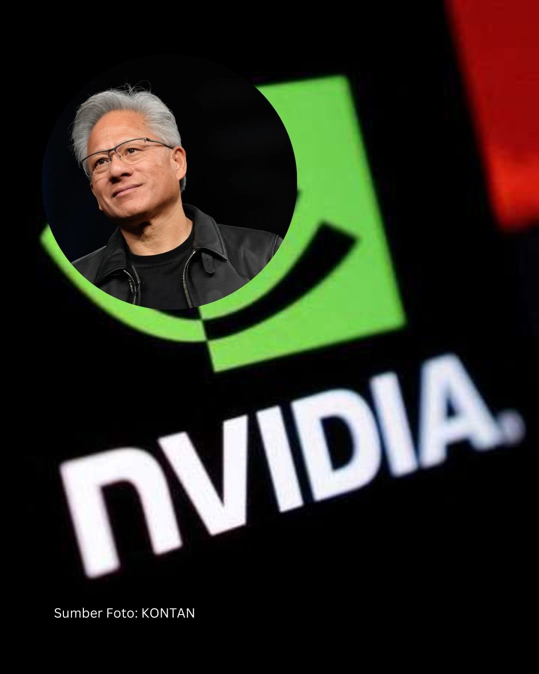 BKPM Akui NVIDIA Pilih Malaysia, SDM PhD & Master Lebih Unggul