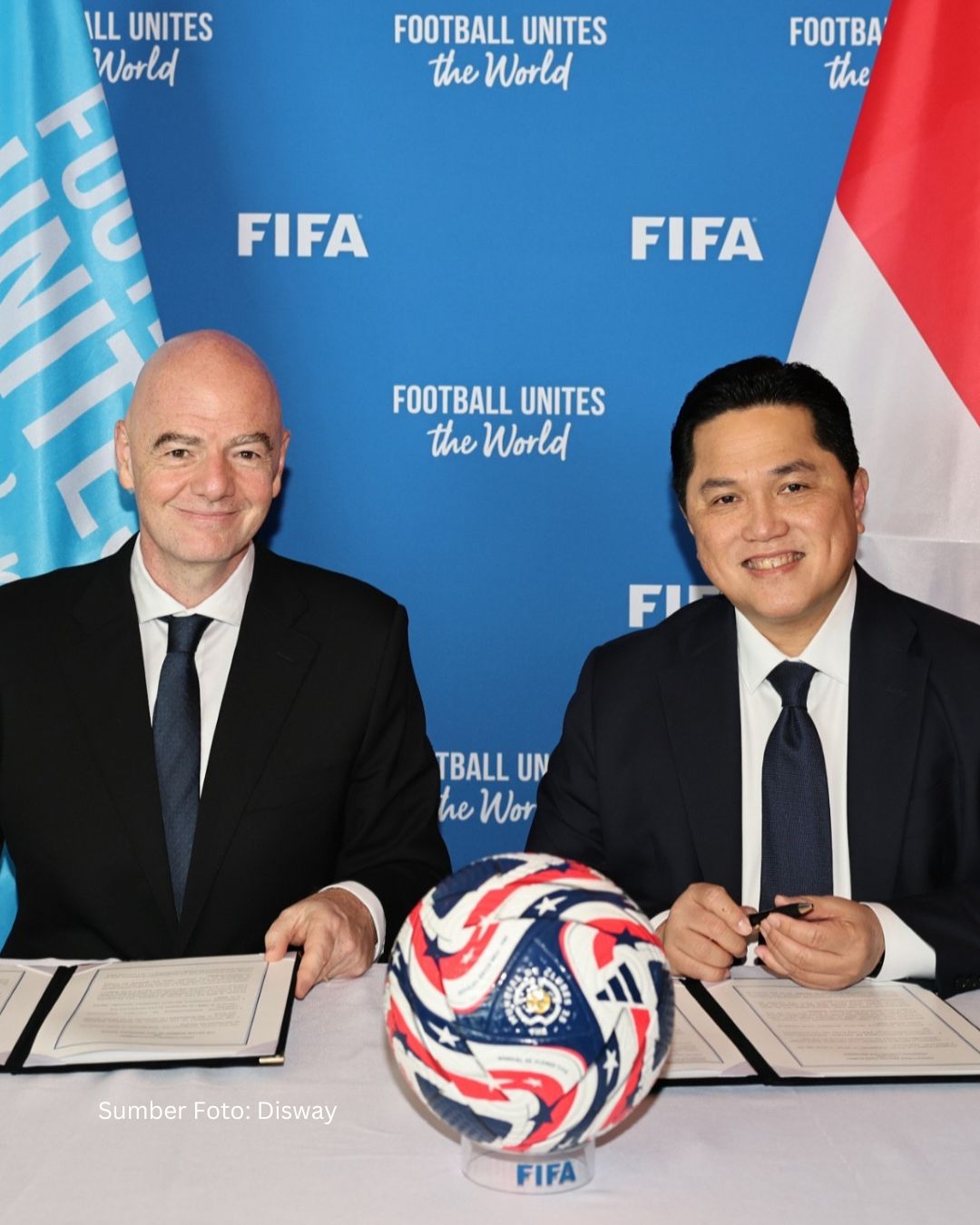 RESMI!! FIFA Series di SUGBK, Siap Debut John Herdman