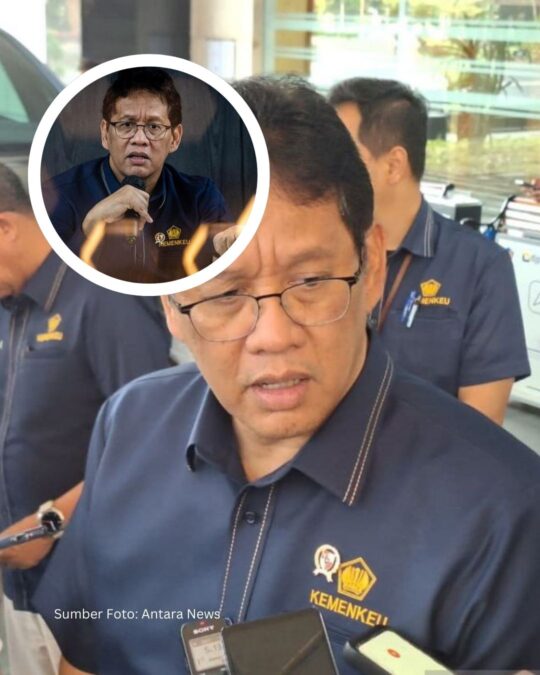 Strategi Baru: Rp 75 Triliun Ditarik untuk Belanja, BI Beri Dukungan Penuh