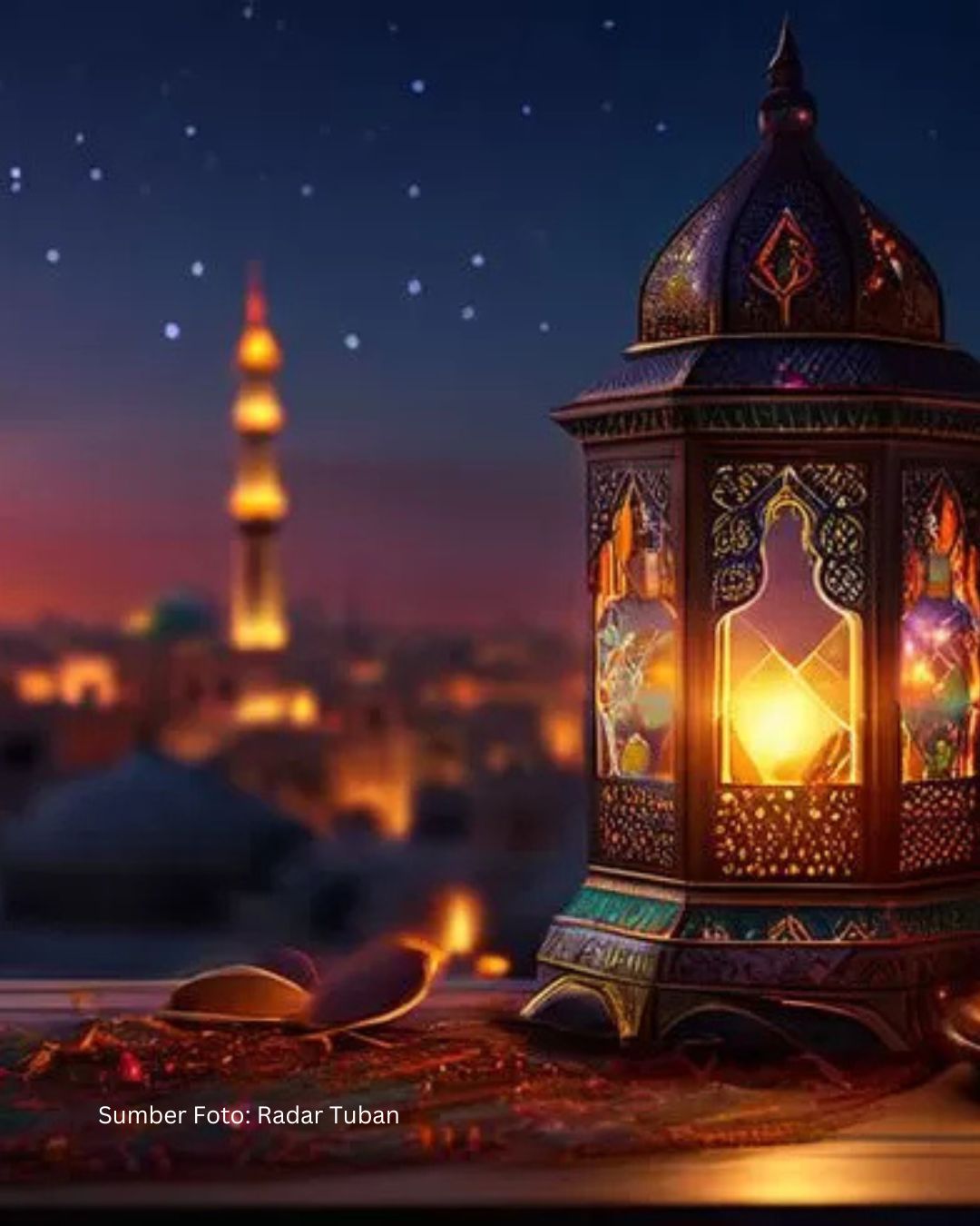 Awal Ramadan 1447 H Berpotensi Beda: Muhammadiyah Tetapkan 18 Februari, Kemenag Prediksi 19 Februari 2026