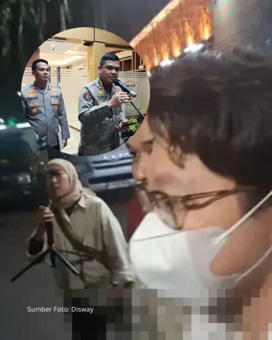 Pemeriksaan Richard Lee Dihentikan Sementara, Kondisi Kesehatan Memburuk