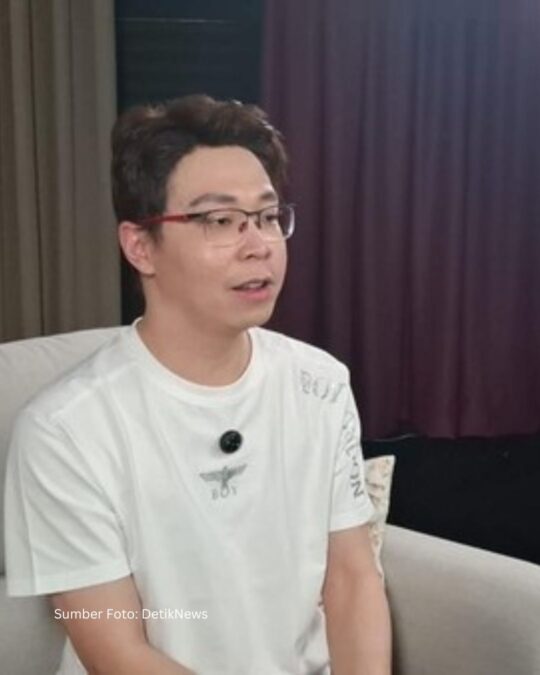 Perang Laporan: Richard Lee vs Dokter Detektif, Keduanya Kini Sama-Sama Tersangka