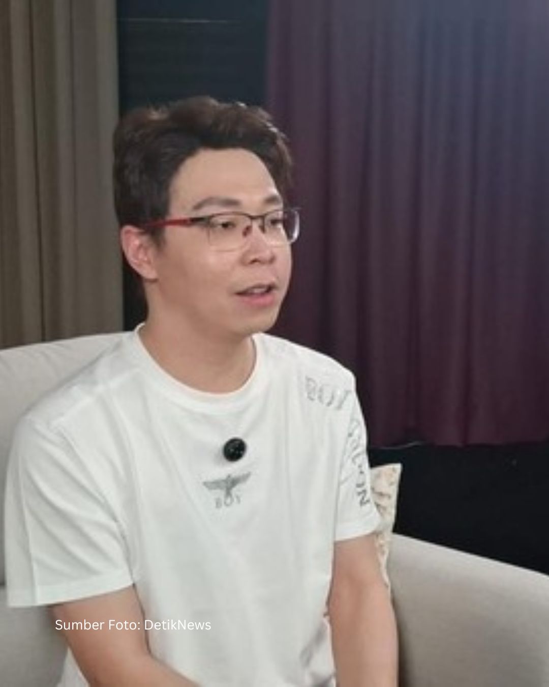 Perang Laporan: Richard Lee vs Dokter Detektif, Keduanya Kini Sama-Sama Tersangka