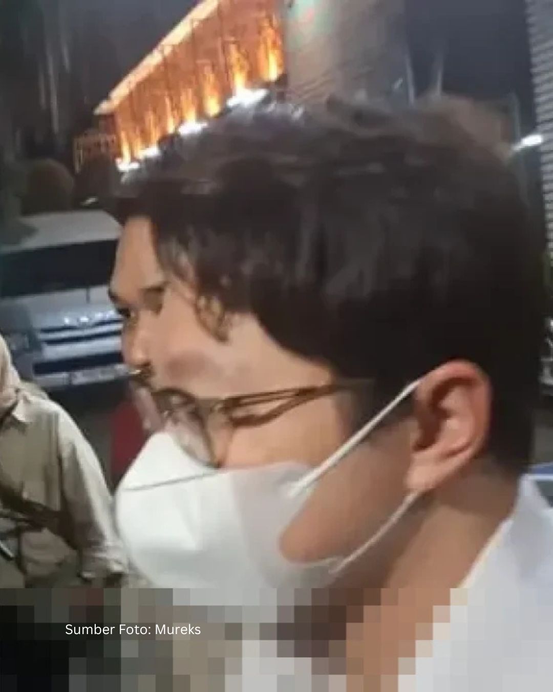 Pemeriksaan Richard Lee Dihentikan Sementara, Kondisi Kesehatan Memburuk