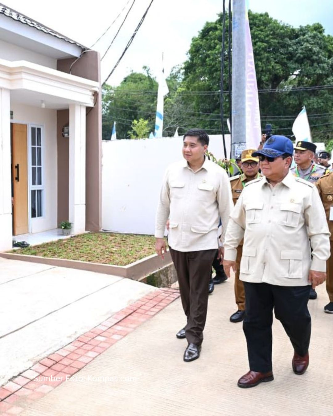 Insentif PPN Rumah Diperpanjang hingga Akhir 2026, Pemerintah Dorong Daya Beli Properti