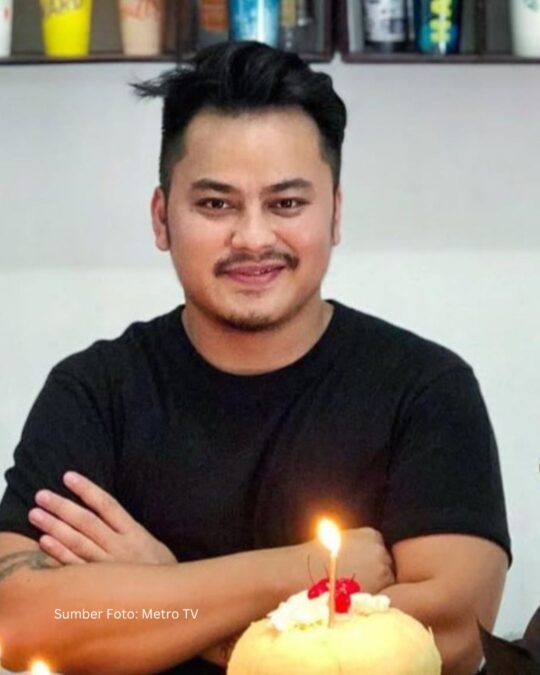 Suami Boiyen, Rully Anggi Akbar, Dilaporkan Dugaan Penipuan Rp400 Juta