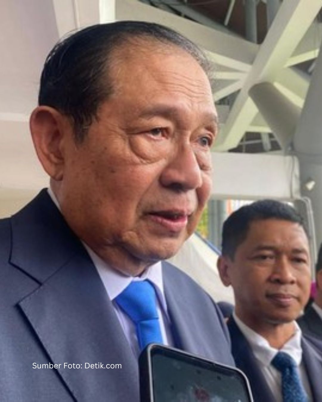 Polda Metro Jaya Selidiki 4 Akun Medsos, Tuduh SBY Dalang Isu Ijazah Jokowi