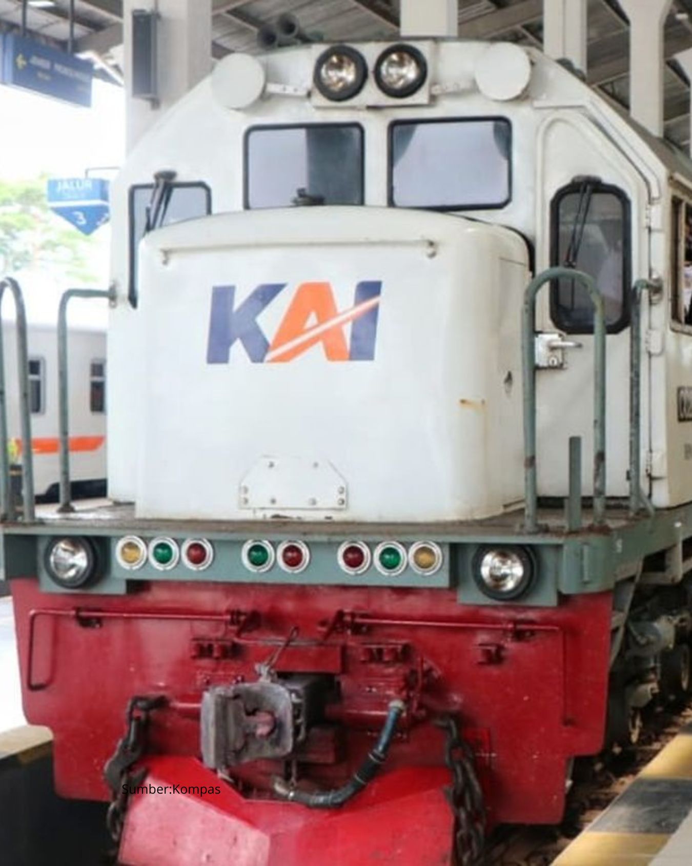 Ada 6.995 Barang Tertinggal di LRT Jabodetabek Nilainya Capai Rp 797,7 Juta