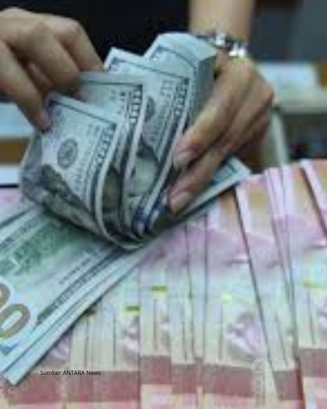 Menteri Keuangan Purbaya Mengklaim Bisa Menguatkan Rupiah Dalam Semalam